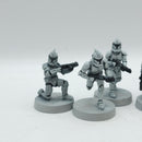Star Wars Legion: Grand Army of the Republic Phase 1 Clone Troopers (AJ207)