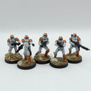 Star Wars Legion: Empire Stormtroopers (AQ127)