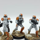 Star Wars Legion: Empire Stormtroopers (AQ127)
