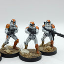 Star Wars Legion: Empire Stormtroopers (AQ127)