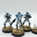 Star Wars Legion: Empire Stormtroopers (AQ129)