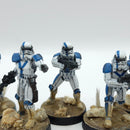 Star Wars Legion: Empire Stormtroopers (AQ129)