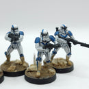 Star Wars Legion: Empire Stormtroopers (AQ129)