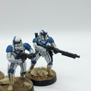 Star Wars Legion: Empire Stormtroopers (AQ129)
