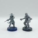 Star Wars Legion: Bounty Hunters Cad Bane and Bossk (AQ098)