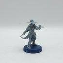 Star Wars Legion: Bounty Hunters Cad Bane and Bossk (AQ098)