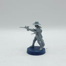 Star Wars Legion: Bounty Hunters Cad Bane and Bossk (AQ098)