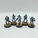 Star Wars Legion: Empire Stormtroopers (AQ128)