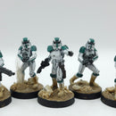 Star Wars Legion: Empire Stormtroopers (AQ128)