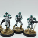 Star Wars Legion: Empire Stormtroopers (AQ128)