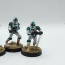 Star Wars Legion: Empire Stormtroopers (AQ128)