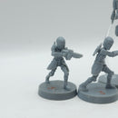Star Wars Legion: Shadow Collective Mandalorian Super Commandos (AQ094)
