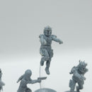 Star Wars Legion: Shadow Collective Mandalorian Super Commandos (AQ094)