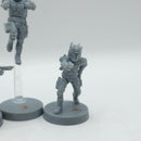 Star Wars Legion: Shadow Collective Mandalorian Super Commandos (AQ094)