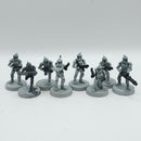Star Wars Legion: Grand Army of the Republic Phase 1 Clone Troopers (AJ209)