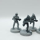 Star Wars Legion: Grand Army of the Republic Phase 1 Clone Troopers (AJ209)
