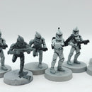 Star Wars Legion: Grand Army of the Republic Phase 1 Clone Troopers (AJ209)