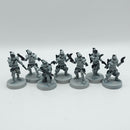 Star Wars Legion: Grand Army of the Republic ARC Troopers (AJ210)