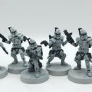 Star Wars Legion: Grand Army of the Republic ARC Troopers (AJ210)