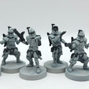 Star Wars Legion: Grand Army of the Republic ARC Troopers (AJ210)