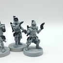 Star Wars Legion: Grand Army of the Republic ARC Troopers (AJ210)