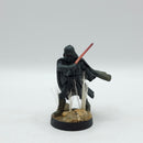 Star Wars Legion: Empire Darth Vader - Painted (AQ125)