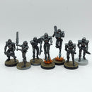 Star Wars Legion: Empire Dark Troopers - Painted (AQ124)
