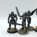 Star Wars Legion: Empire Dark Troopers - Painted (AQ124)