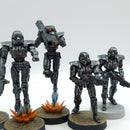 Star Wars Legion: Empire Dark Troopers - Painted (AQ124)