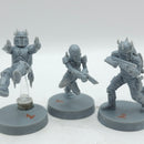 Star Wars Legion: Shadow Collective Mandalorian Super Commandos (AQ095)