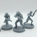 Star Wars Legion: Shadow Collective Mandalorian Super Commandos (AQ095)
