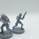 Star Wars Legion: Shadow Collective Mandalorian Super Commandos (AQ095)