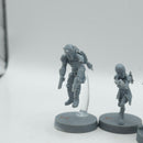 Star Wars Legion: Shadow Collective Mandalorian Super Commandos (AQ096)