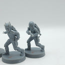 Star Wars Legion: Shadow Collective Mandalorian Super Commandos (AQ096)