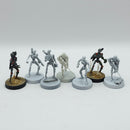 Star Wars Legion: Separatist Alliance BX Series Droid Commandos (AQ099)