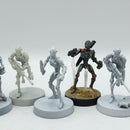 Star Wars Legion: Separatist Alliance BX Series Droid Commandos (AQ099)
