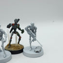 Star Wars Legion: Separatist Alliance BX Series Droid Commandos (AQ099)