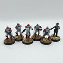 Star Wars Legion: Empire Stormtroopers (AQ126)