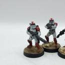 Star Wars Legion: Empire Stormtroopers (AQ126)
