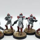 Star Wars Legion: Empire Stormtroopers (AQ126)