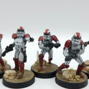 Star Wars Legion: Empire Stormtroopers (AQ126)