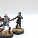 Star Wars Legion: Empire Stormtroopers (AQ126)