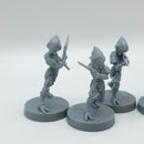 Star Wars Legion: Shadow Collective Mandalorian Pyke Syndicate Foot Soldiers (AJ211)