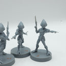 Star Wars Legion: Shadow Collective Mandalorian Pyke Syndicate Foot Soldiers (AJ211)