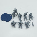 Star Wars Legion: Rebel Alliance Rebel Veterans (AQ107)
