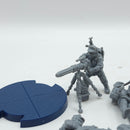 Star Wars Legion: Rebel Alliance Rebel Veterans (AQ107)