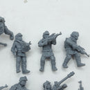 Star Wars Legion: Rebel Alliance Rebel Veterans (AQ107)