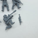 Star Wars Legion: Rebel Alliance Rebel Veterans (AQ107)
