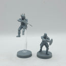 Star Wars Legion: Shadow Collective Gar Saxon (AQ097)