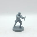 Star Wars Legion: Shadow Collective Gar Saxon (AQ097)